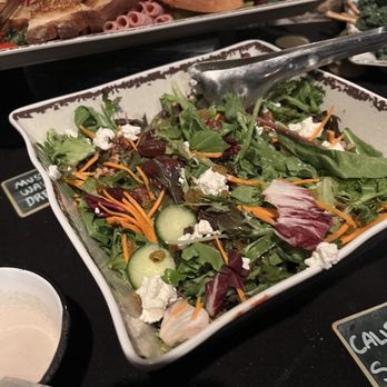 Park & Field - Salad - New American Near Me - Chicago, Illinois Park & Field - Salad - New American Near Me - Chicago, Illinois