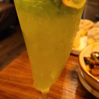 Deda Restaurant - Georgian Near Me - Pasadena, California