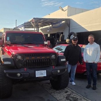 Planet Car Sales - Used Car Dealers Near Me - Los Angeles, California
