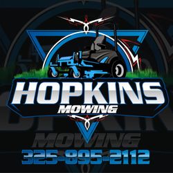 Hopkins Mowing