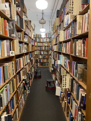 DAWN TREADER BOOK SHOP - Updated March 2026 - 54 Photos & 75 Reviews ...