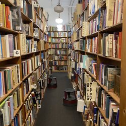 Dawn Treader Book Shop