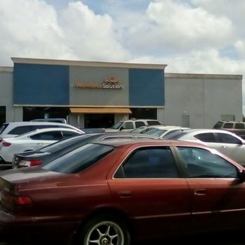 Workforce Solutions - Building exterior - Employment Agencies Near Me - Houston, Texas Workforce Solutions - Building exterior - Employment Agencies Near Me - Houston, Texas