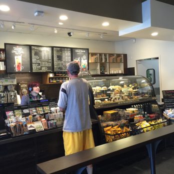 Starbucks - Generally pretty short lines, unless you come during a morning rush, obviously. - Coffee & Tea Near Me - Bakersfield, California Starbucks - Generally pretty short lines, unless you come during a morning rush, obviously. - Coffee & Tea Near Me - Bakersfield, California