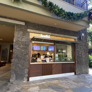 Junbi - Waikiki - Coffee & Tea Near Me - Honolulu, Hawaii Junbi - Waikiki - Coffee & Tea Near Me - Honolulu, Hawaii