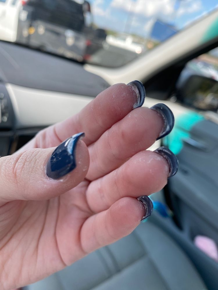 FASHION NAIL SPA Updated October 2024 35 Photos & 29 Reviews 1417