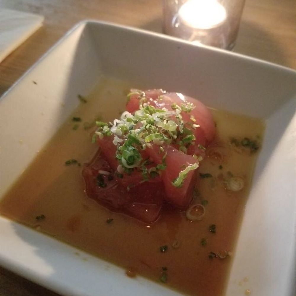 SUGARFISH | Pasadena - Tuna Sashimi - Japanese Near Me - Pasadena, California