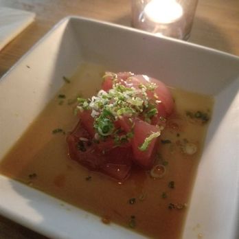 SUGARFISH | Pasadena - Tuna Sashimi - Japanese Near Me - Pasadena, California