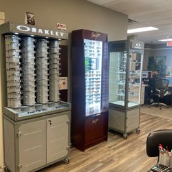 Thomas Dental & Eye Care