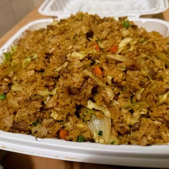 Sumo Ramen & Curry - Curry fried rice - Ramen Near Me - Kaneohe, Hawaii Sumo Ramen & Curry - Curry fried rice - Ramen Near Me - Kaneohe, Hawaii
