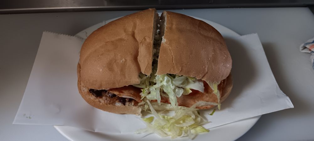 Victoria Mexican Restaurant