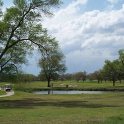 Palo Duro Creek Golf Course