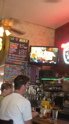 Quinn's Pub & Grill by null