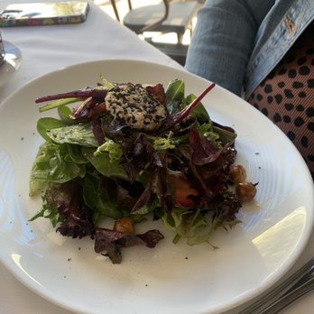 Fresco da Franco - Church St Salad - Italian Near Me - Montclair, New Jersey