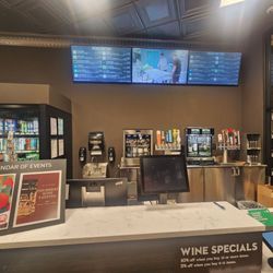 Publix Super Markets - Grab a beer and shop!