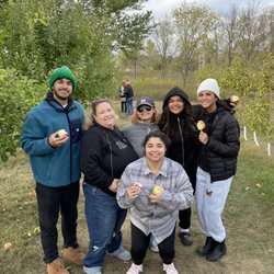 Allen's Orchard