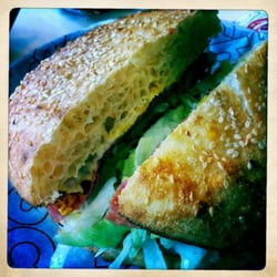 Schlotzsky's - Sammiches!