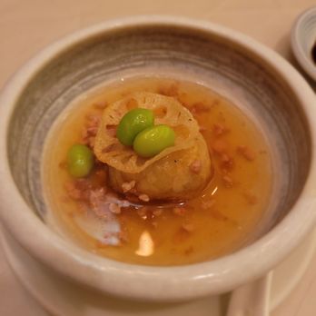 Toshi Ryoriten - Forgot what that was but it was tasty - 4/5 - Japanese Near Me - Richmond Hill, Ontario Toshi Ryoriten - Forgot what that was but it was tasty - 4/5 - Japanese Near Me - Richmond Hill, Ontario