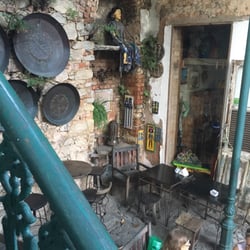 Rústico - Interior