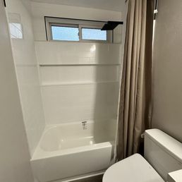 Drop in bathtub Drop in bathtub