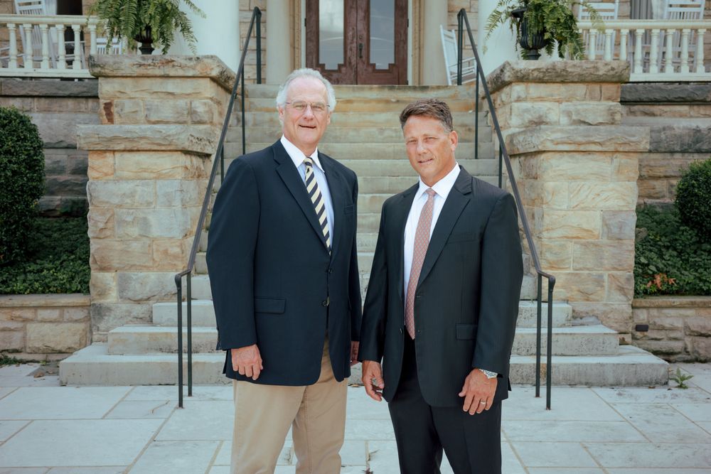 Farmer Cline & Campbell - disability attorney in Morgantown, WV