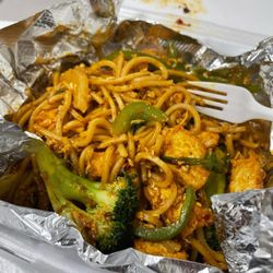 Bua Thai Cuisine - #noodles