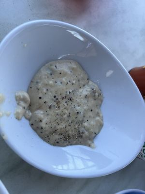 Another Broken Egg Cafe by null