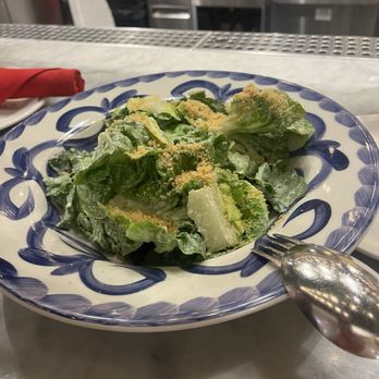 Eataly - Los Angeles - Cesar salad - Italian Near Me - Los Angeles, California Eataly - Los Angeles - Cesar salad - Italian Near Me - Los Angeles, California