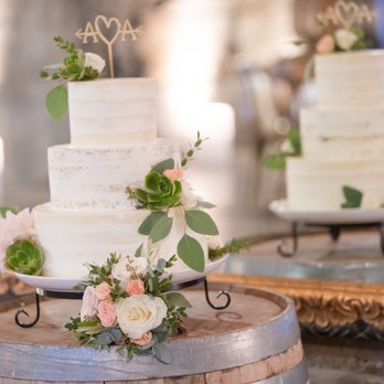 Delford West Flowers - Cake flowers - Florists Near Me