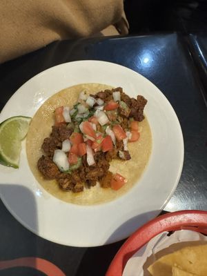 El Diablito Taqueria by null