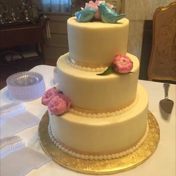 Tastefully Yours Cakes - Desserts Near Me