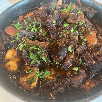 The Breakfast Club - Oxtail Grits - Breakfast & Brunch Near Me - Silver Spring, Maryland The Breakfast Club - Oxtail Grits - Breakfast & Brunch Near Me - Silver Spring, Maryland