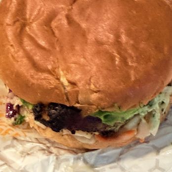 Egg N Bird - Grilled Chicken & Avocado Sandwich - Chicken Shop Near Me - Plano, Texas