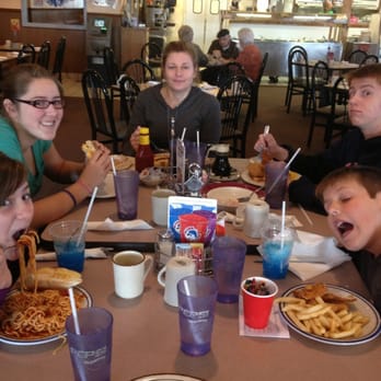 Woody's 50's Diner - The Fam! - New American Near Me - Le Roy, Illinois Woody's 50's Diner - The Fam! - New American Near Me - Le Roy, Illinois