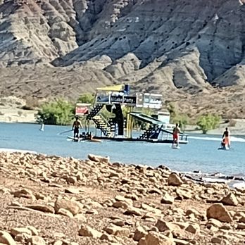 Quail Creek State Park - Campgrounds Near Me - Hurricane, Utah
