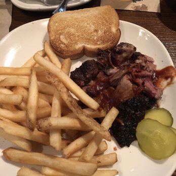 Jack Stack Barbecue - Freight House - Burnt ends - Barbeque Near Me - Kansas City, Missouri
