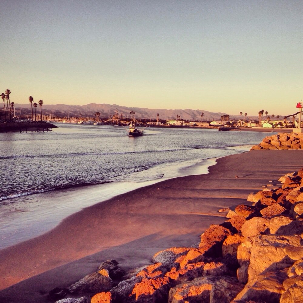 Silver Strand State Beach - I love this place! - Beaches Near Me - Oxnard, California Silver Strand State Beach - I love this place! - Beaches Near Me - Oxnard, California