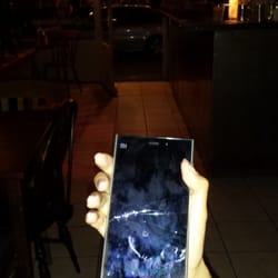 Cookhouse Joe - Went to Cookhouse Joe and met with a terrible experience. They spoilt my phone, took it to repair and never came back.