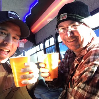 Illiana Brew Bus - Bus Tours Near Me Illiana Brew Bus - Bus Tours Near Me