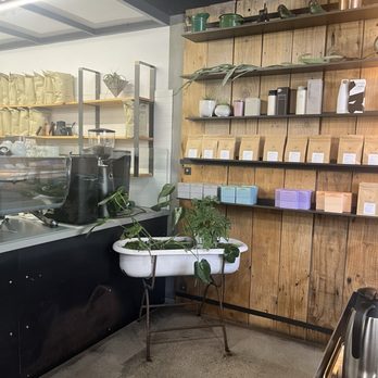 Alchemist Coffee Project - Coffee & Tea Near Me - Los Angeles, California Alchemist Coffee Project - Coffee & Tea Near Me - Los Angeles, California