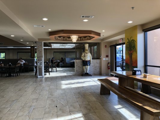 Jerusalem Bakery & Grill by null