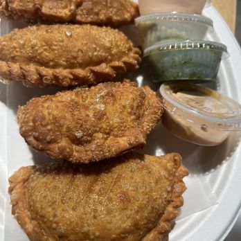 Johnny Pacific - Latin American Near Me - Winnetka, California