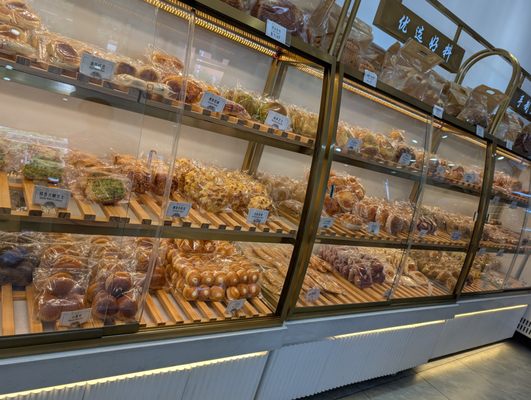 Barley Time 熱麦時光 by null