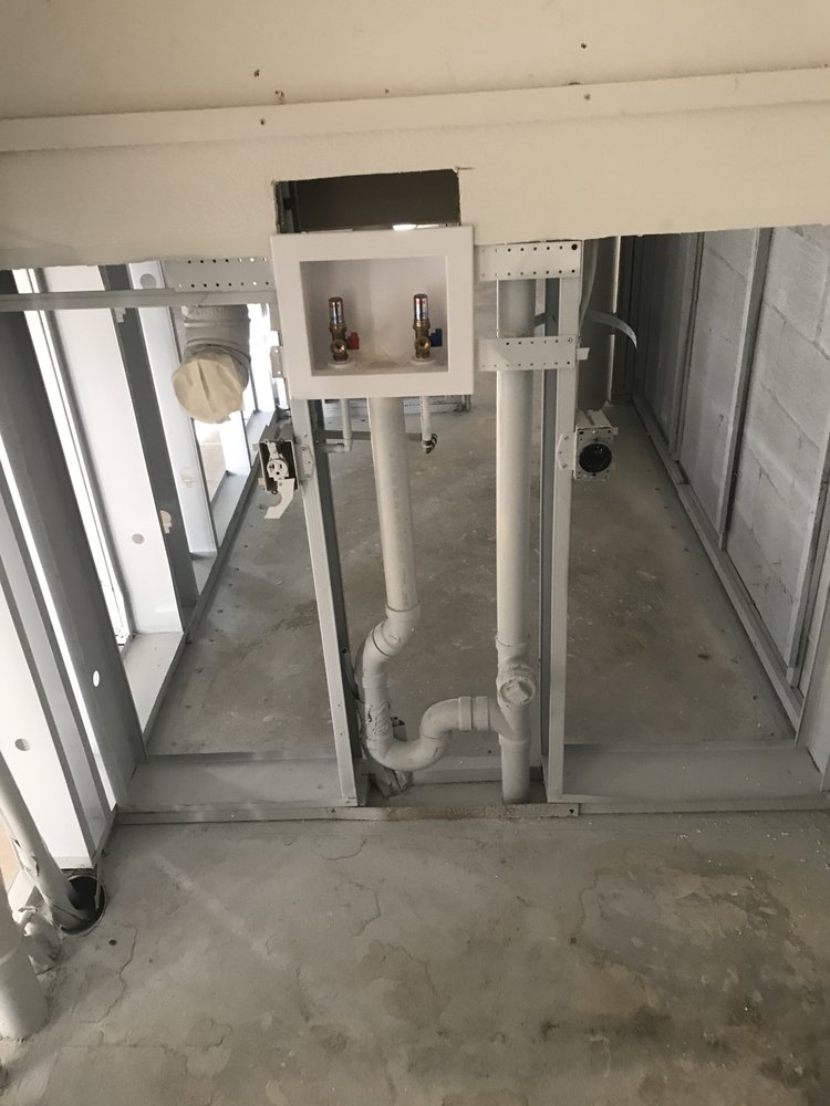 Slide of Stofko's Plumbing