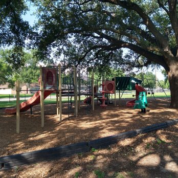 Fairmont Park - Playground - Parks Near Me - La Porte, Texas Fairmont Park - Playground - Parks Near Me - La Porte, Texas