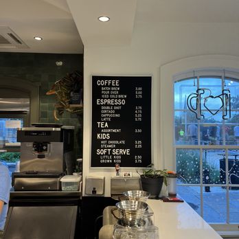 Has Heart - Coffee & Tea Near Me - Grand Rapids, Michigan