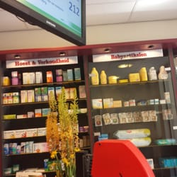 Apotheek Erasmus