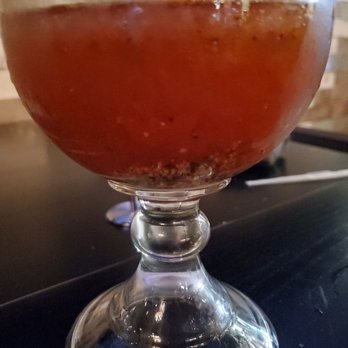 Taco Rock - Gross michelada - Tacos Near Me - Arlington, Virginia
