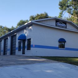 Centeno Town Service Center