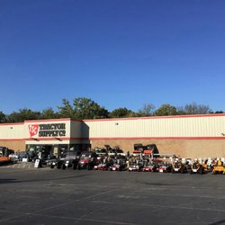 Tractor Supply